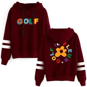 New Golf Tyler The Creator Unisex Hoodie